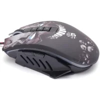 Игровая мышь A4Tech Bloody P85S фото 4